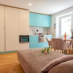 Miracolo Di Mare Apartment
