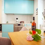 Miracolo Di Mare Apartment
