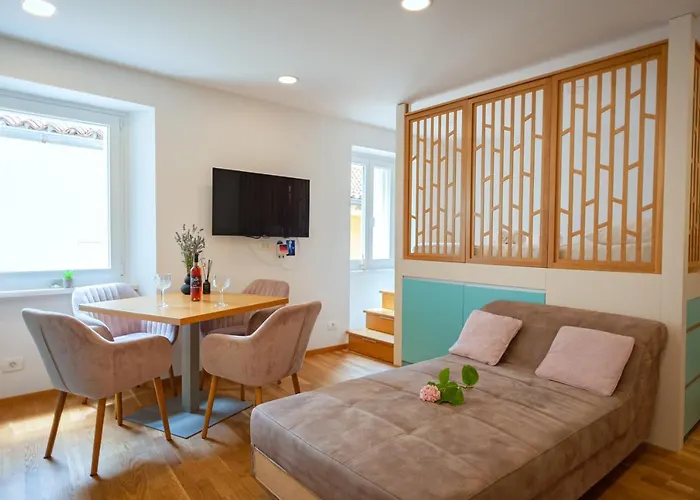 Miracolo Di Mare Apartment