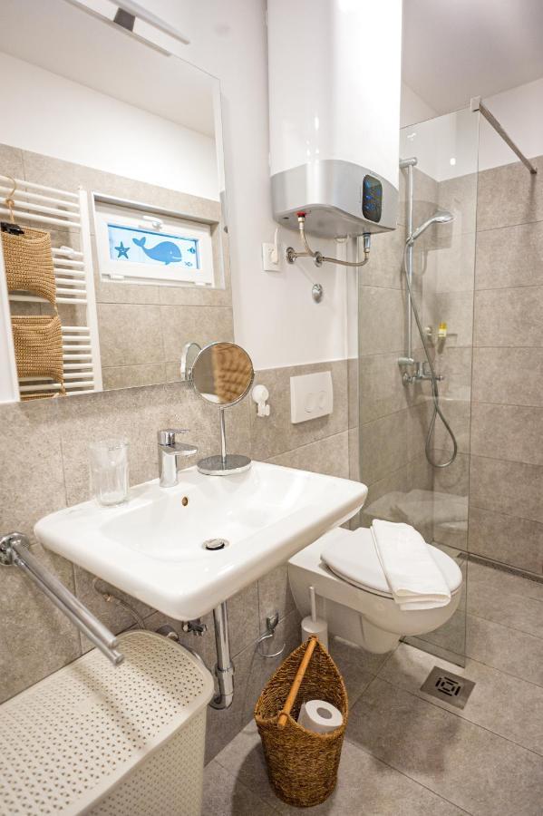 Apartment Miracolo Di Mare