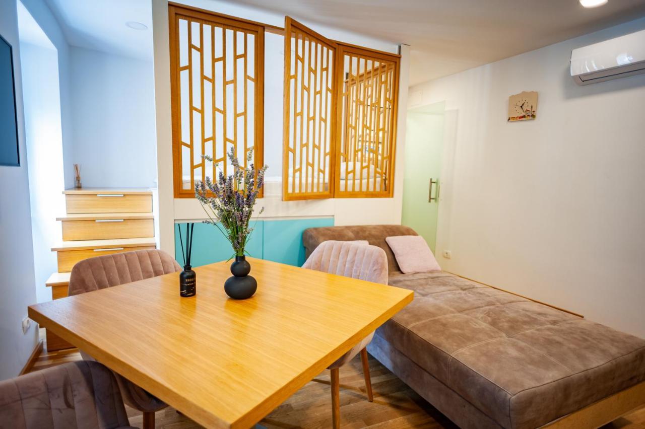 Apartment Miracolo Di Mare